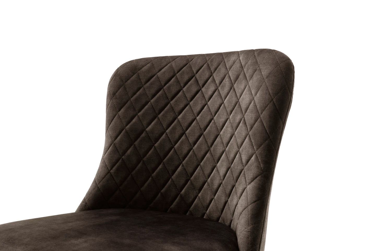 ABOSHI 4-Fuß Stuhl - 4er Set