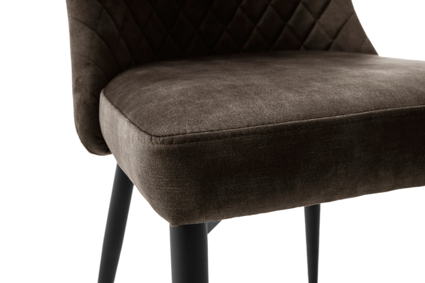 ABOSHI 4-Fuß Stuhl - 4er Set